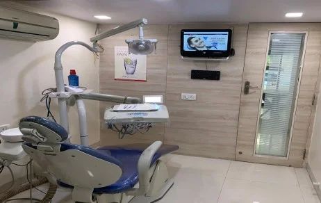 Best Dental Clinic In Andheri West