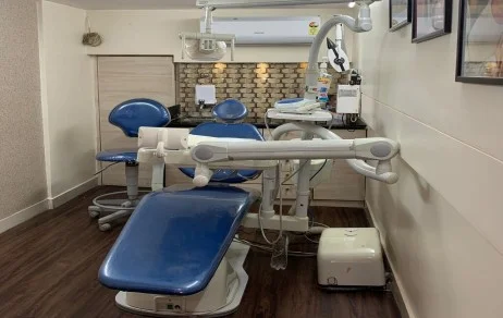 Dental Clinic in Andheri West