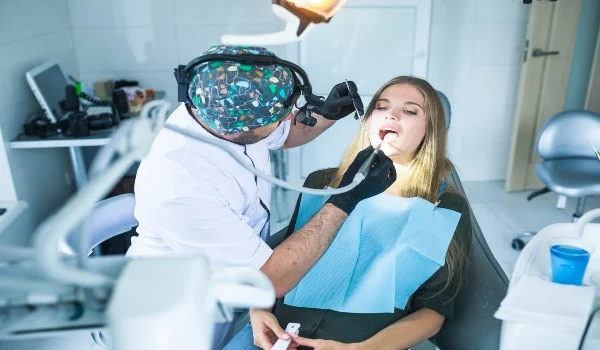 Orthodontic Treatment