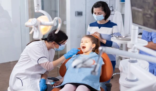 Pediatric Dental Clinic